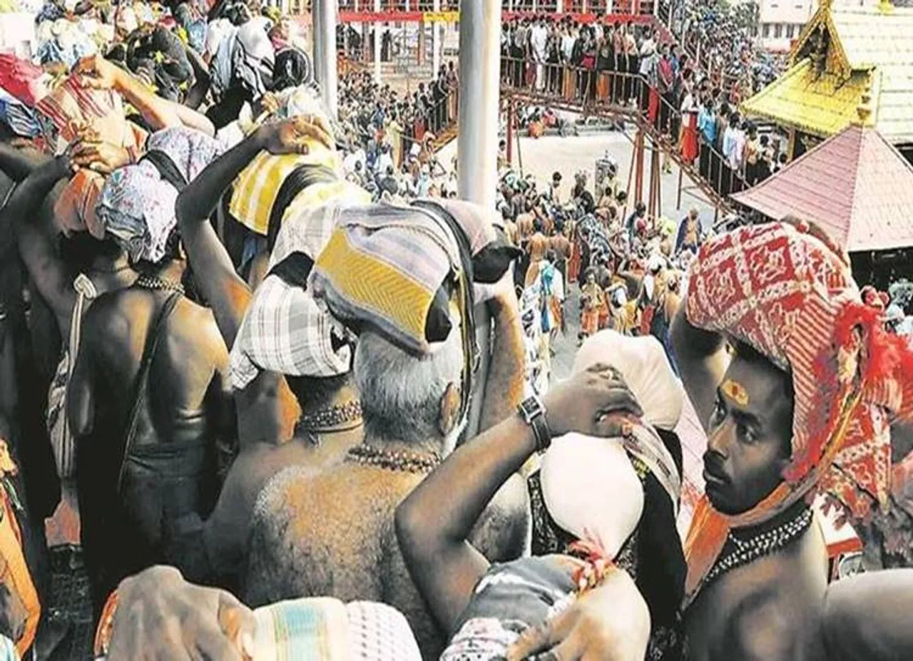 Sabarimala temple, kerala Government, Supreme Court,