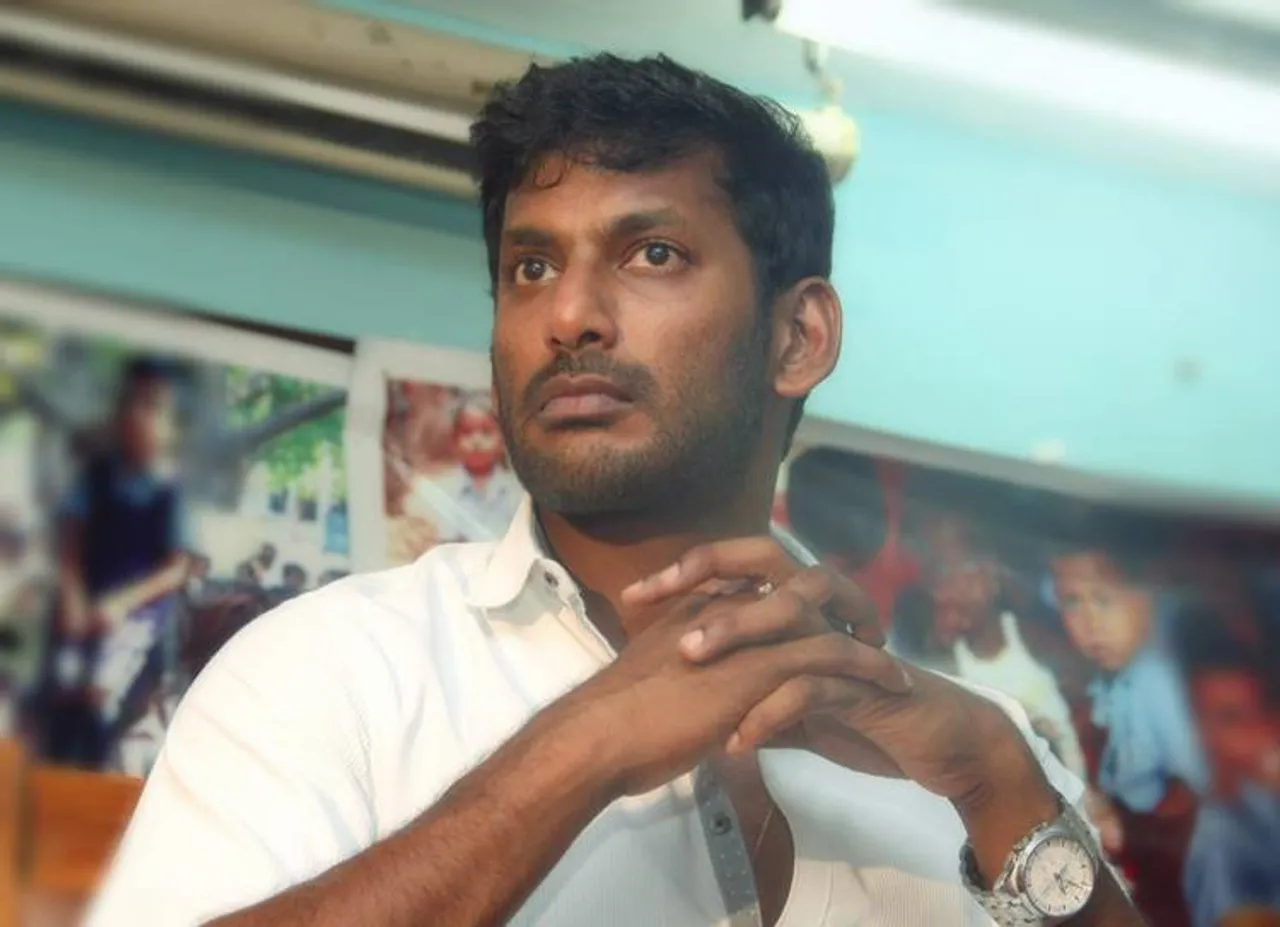 தமிழ் திரைப்பட தயாரிப்பாளர் சங்கத்துக்கு புதிய சிறப்பு அதிகாரி - ஐகோர்ட்டில் அரசு பதில்