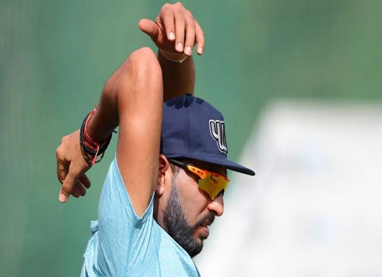 Yuvraj Singh, Domestic Violence Case , Sister-In-Law