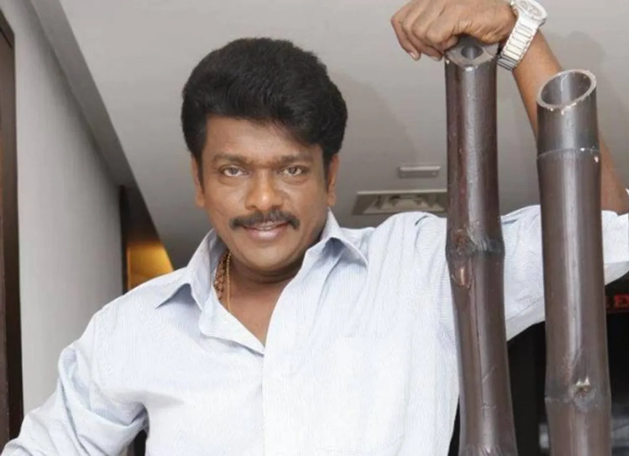 actor parthiban
