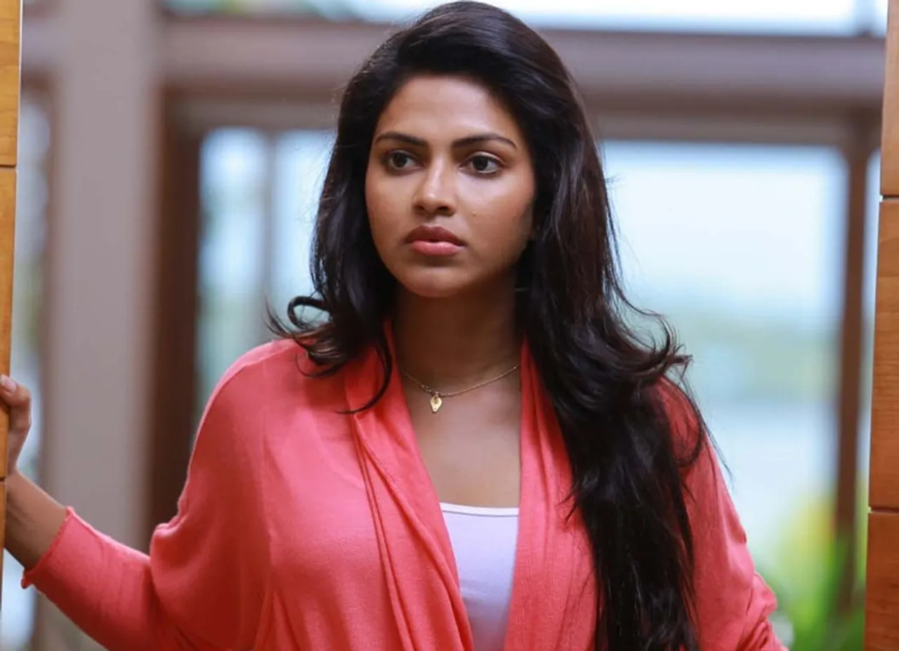 amala paul