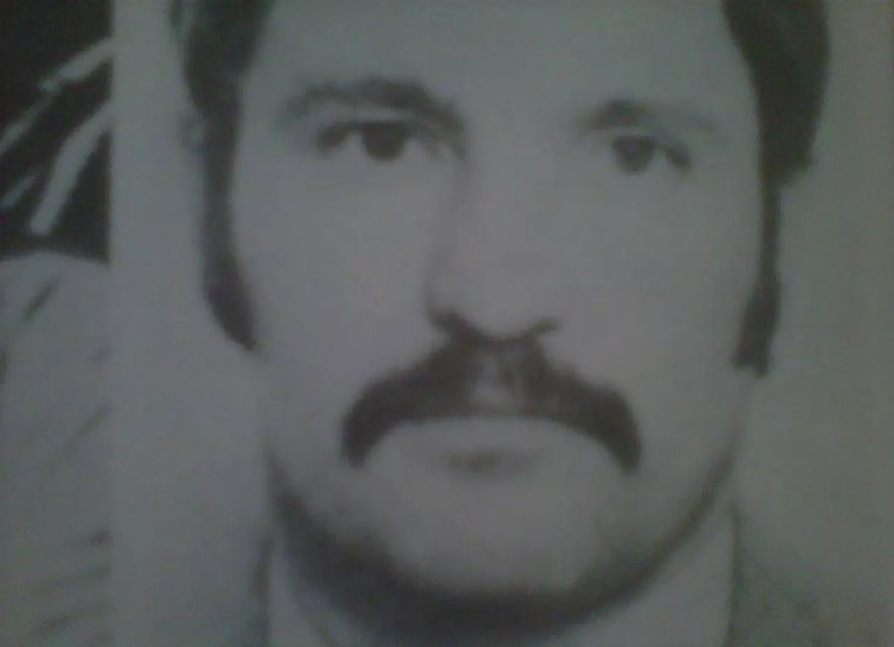 Andrew Stander, south africa, theft, police