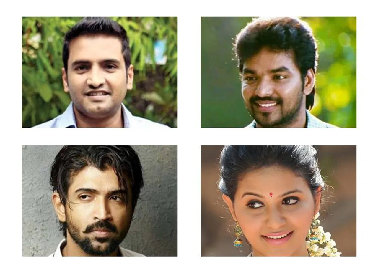 actors in case