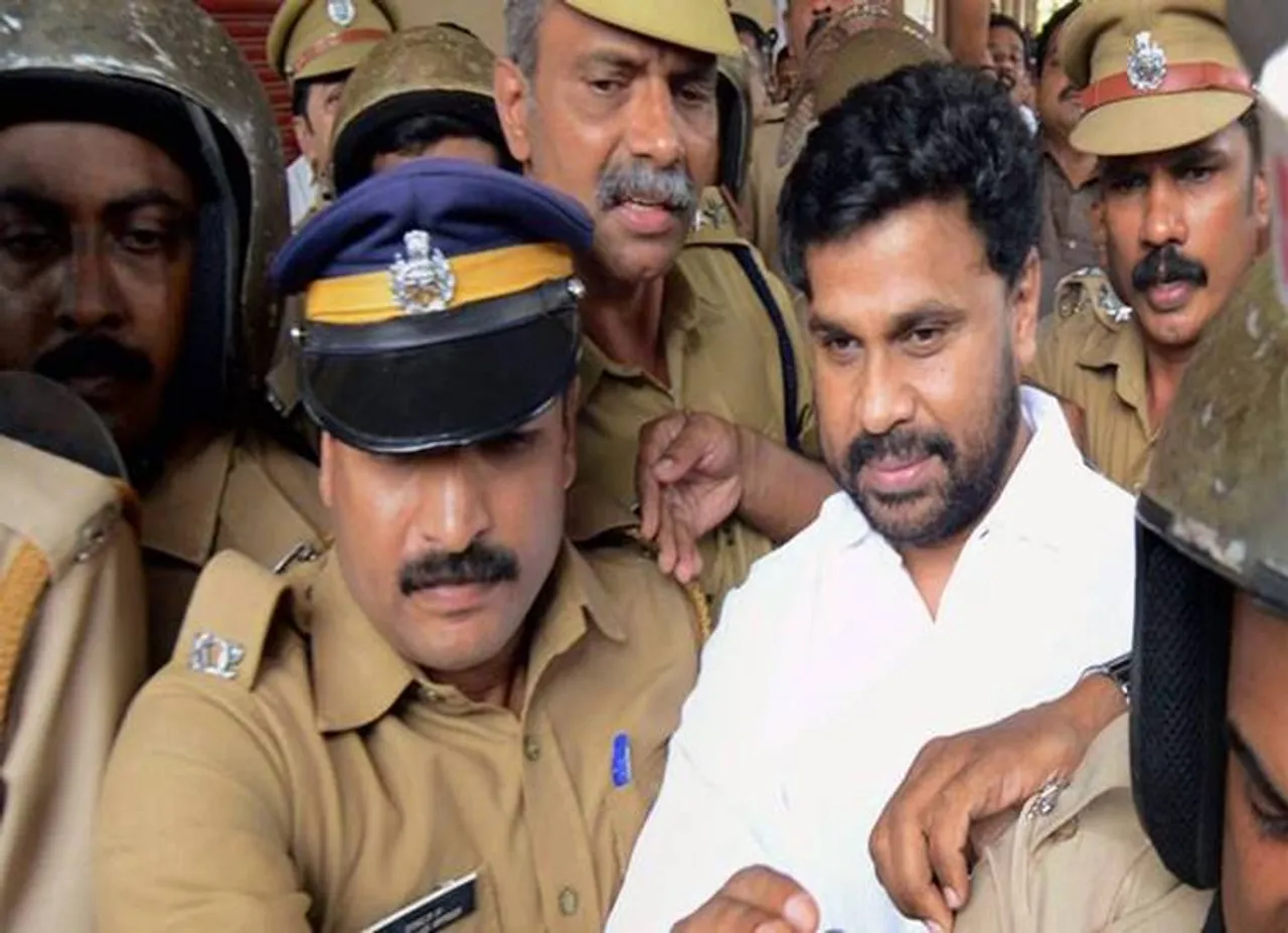 actor Dileep, actress bhavana, dileep bail, actress abduction case, kerala high court, sexual harassment