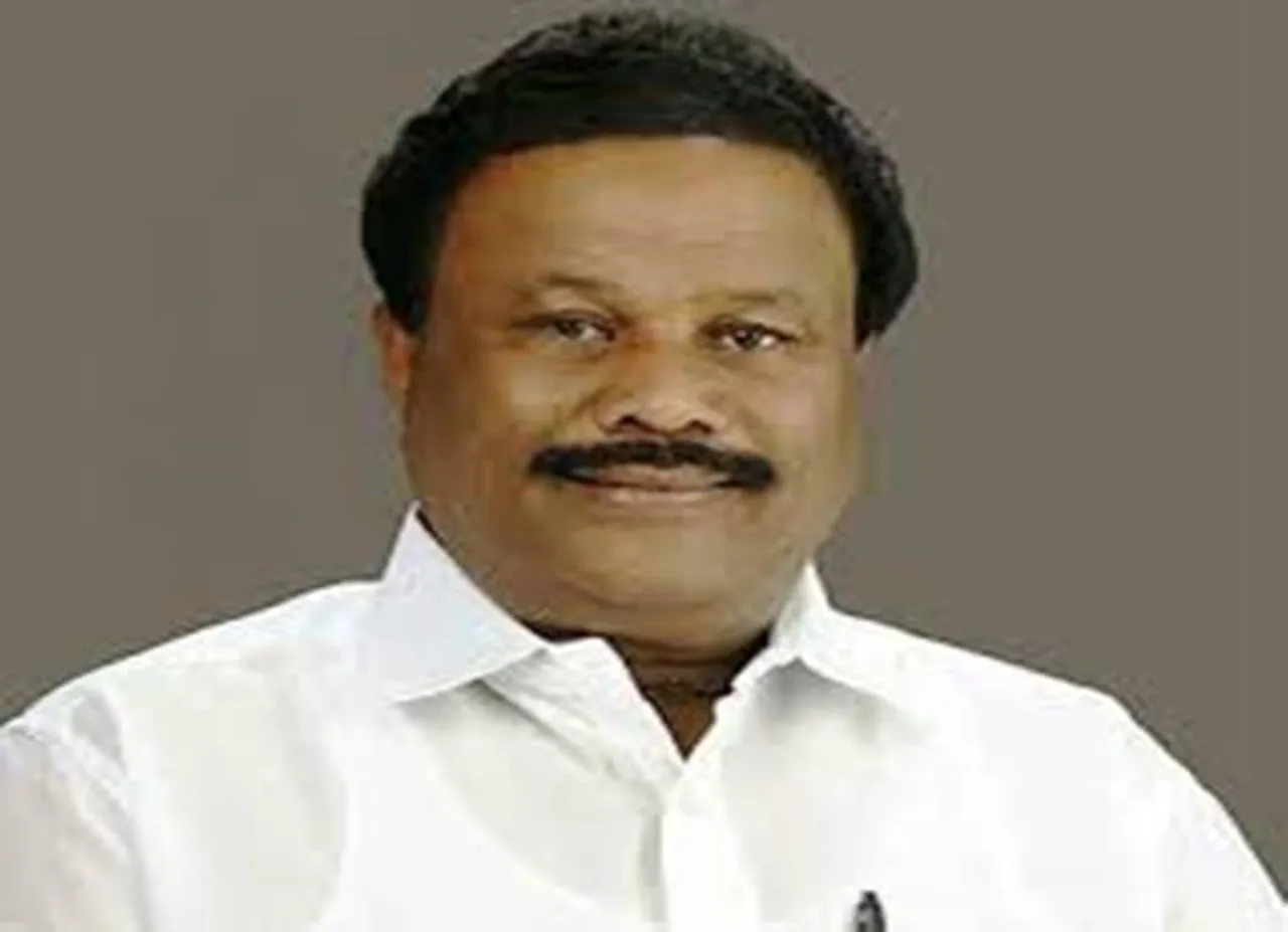 Minister dindugal srinivasan, prime minister narendra modi, former PM Manmohan singh, CM Edappadi palanisamy,
