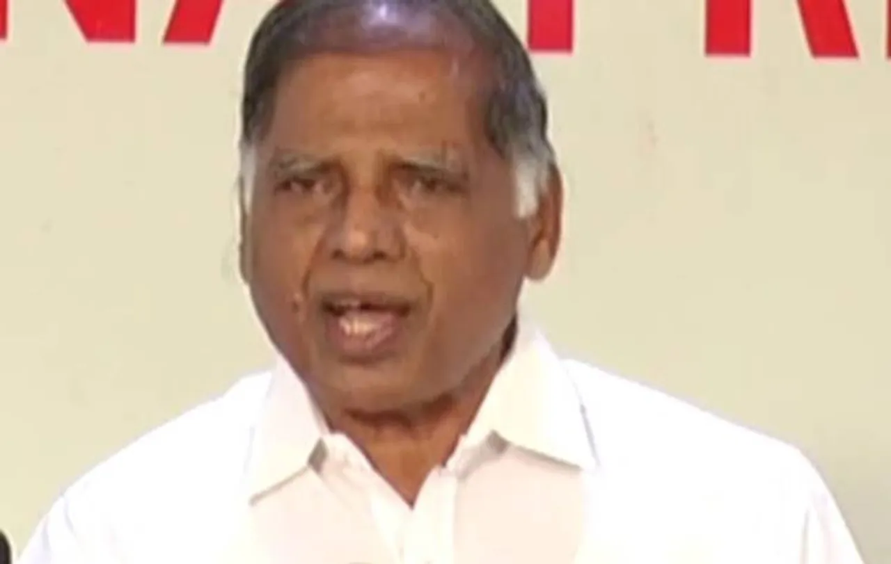 kerala, CPM, kerala left front government, tamilnadu, communist party of india (marxist), g.ramakrishnan, social justice, dalits as priests