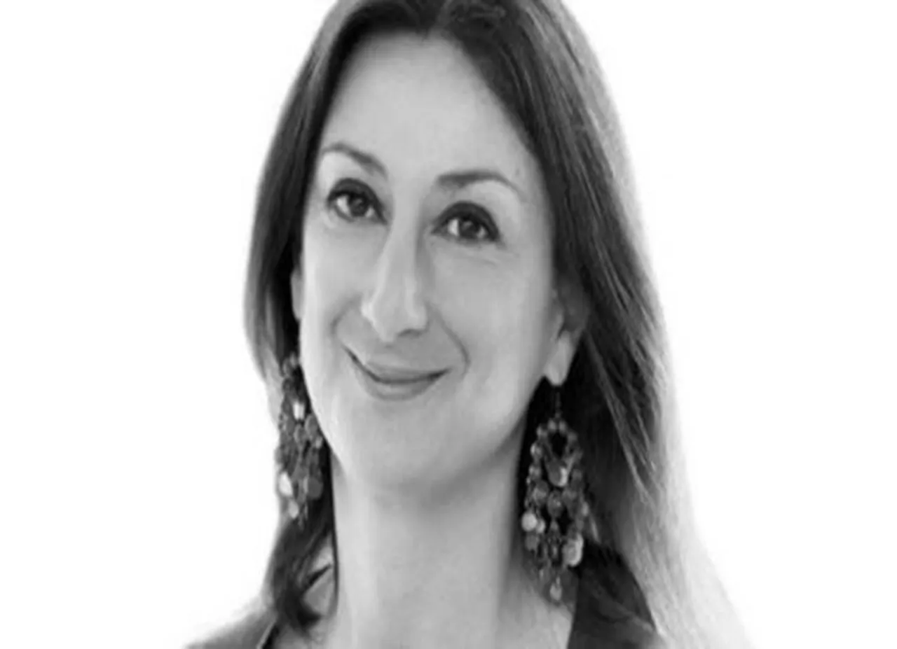 Panama Papers,journalist Daphne Caruana Galizia,malta PM joseph muscat