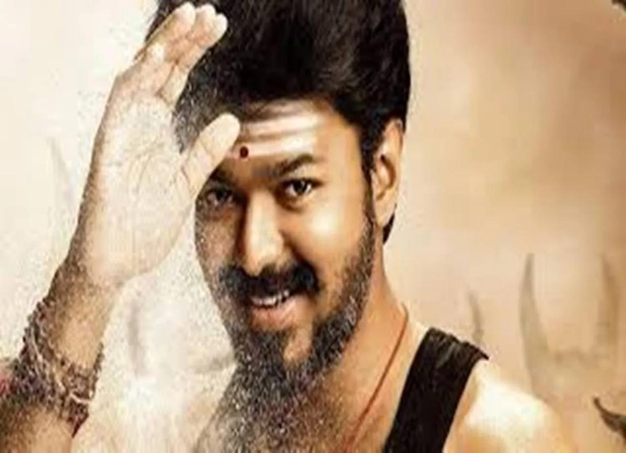 , actor vijay, CM Edappadi Palanisamy, mersal movie, mersal issue