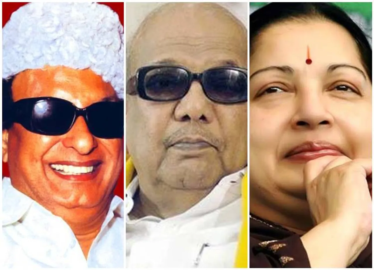 mgr-karunanidhi-jayalalitha