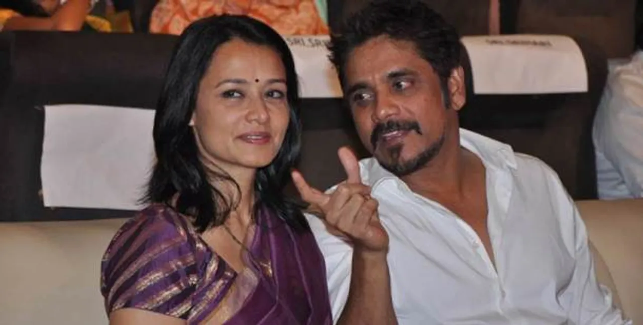 Decomposed body found in Nagarjuna's farmhouse