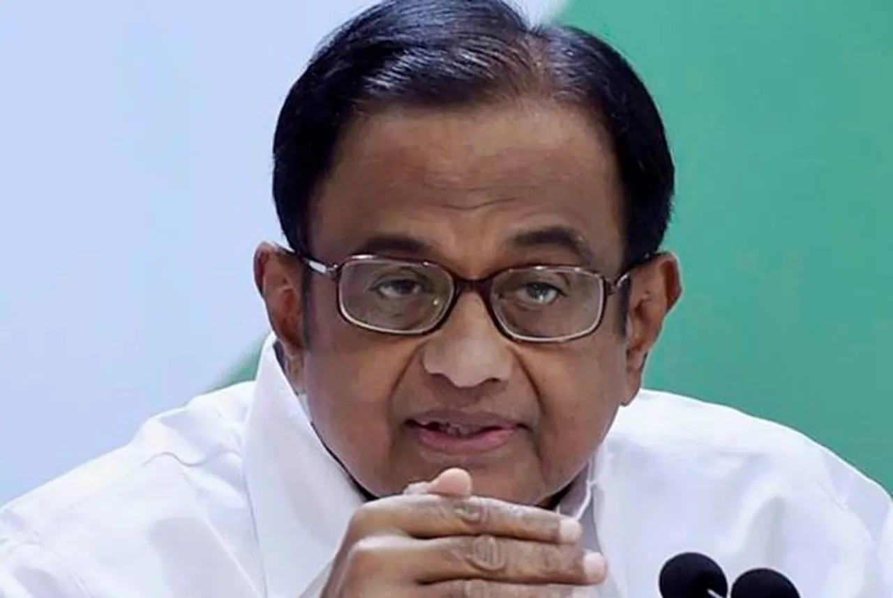 p chidambaram on corona virus, indian economy, ப.சிதம்பரம்