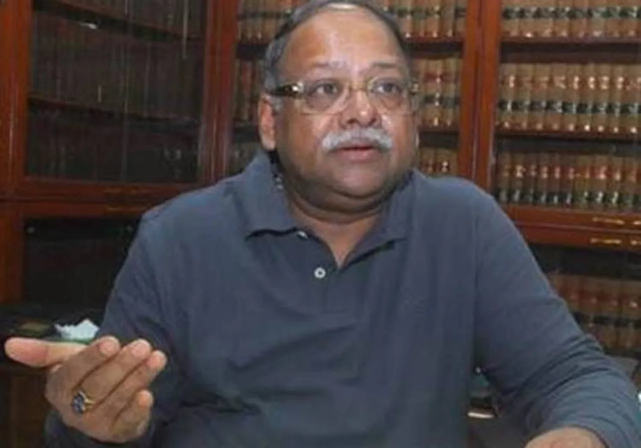 Solicitor General, Adv Ranjit Kumar, Ranjit Kumar resigned, Adv Mukul Rohatgi, government of india