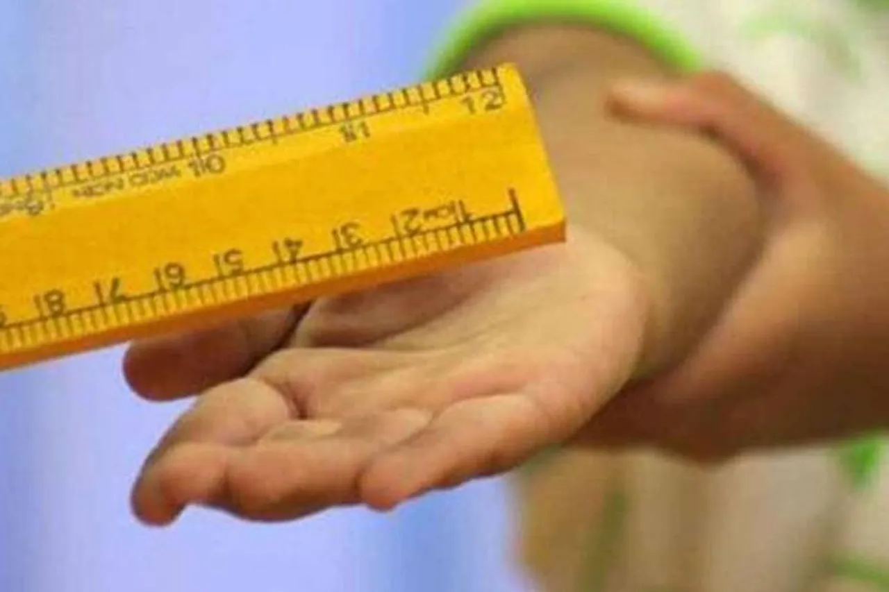 school punishment