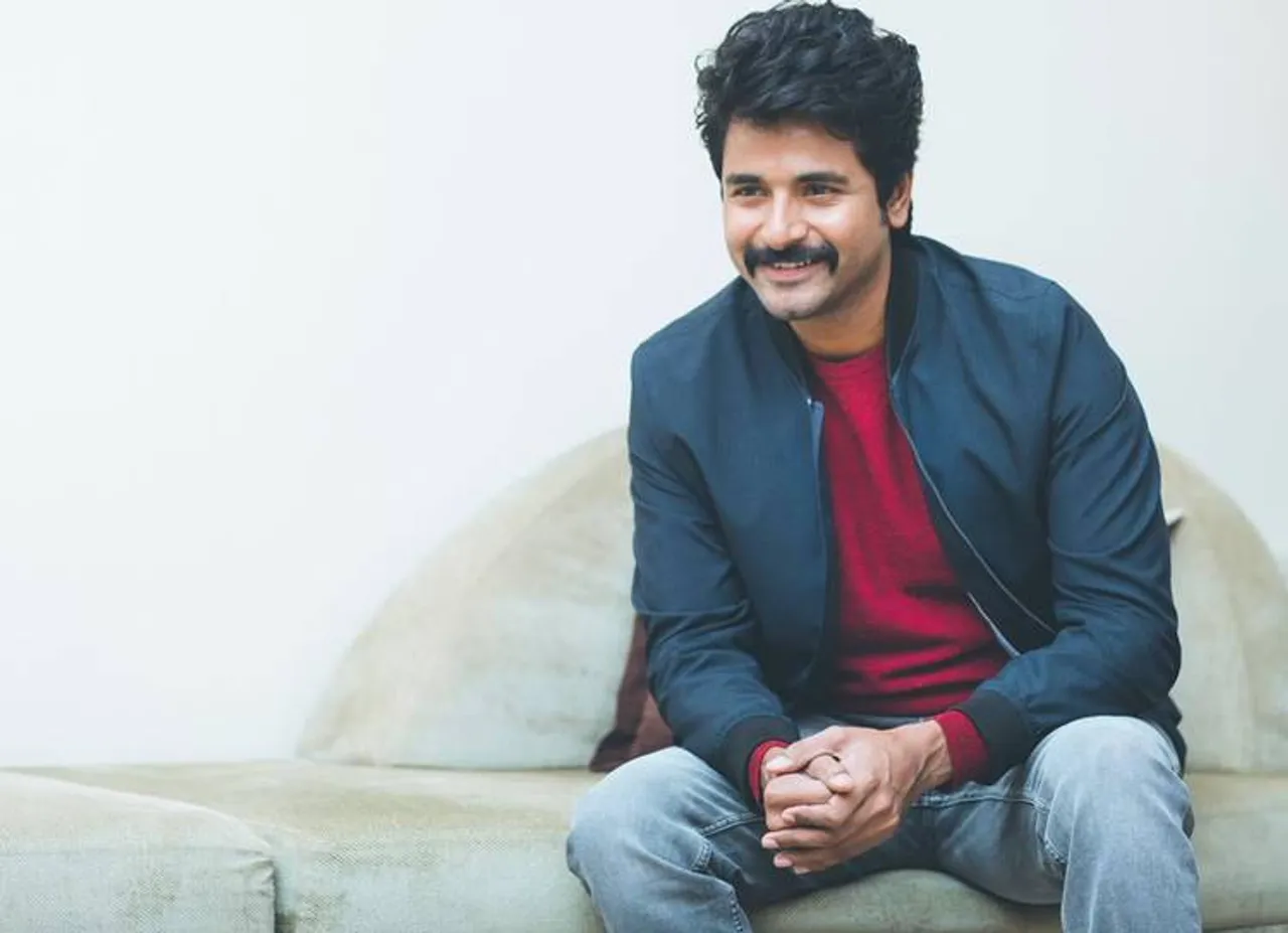 sivakarthikeyan