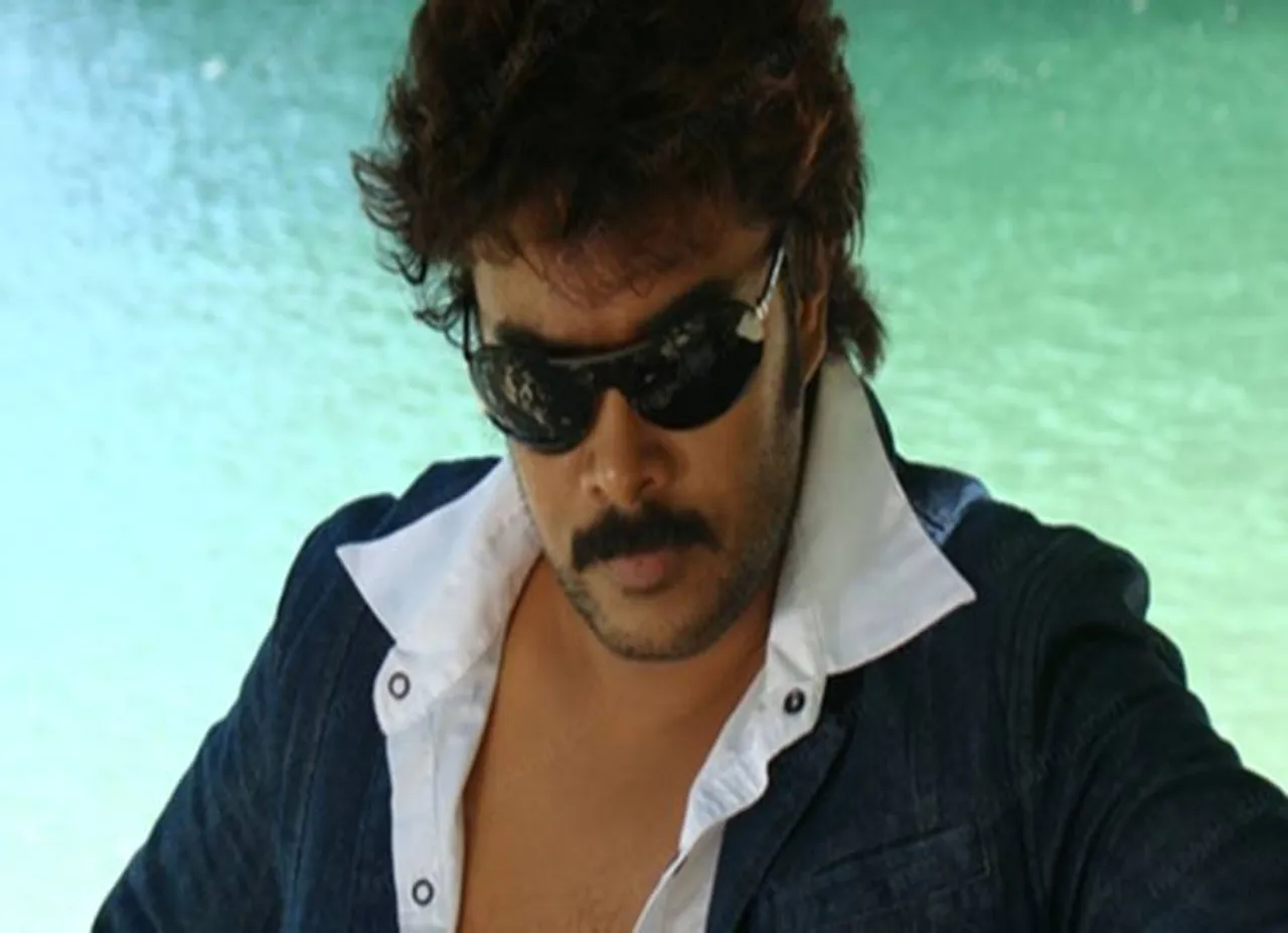 Director Sundar C, Nandhini seriel, Director Velmurugan,