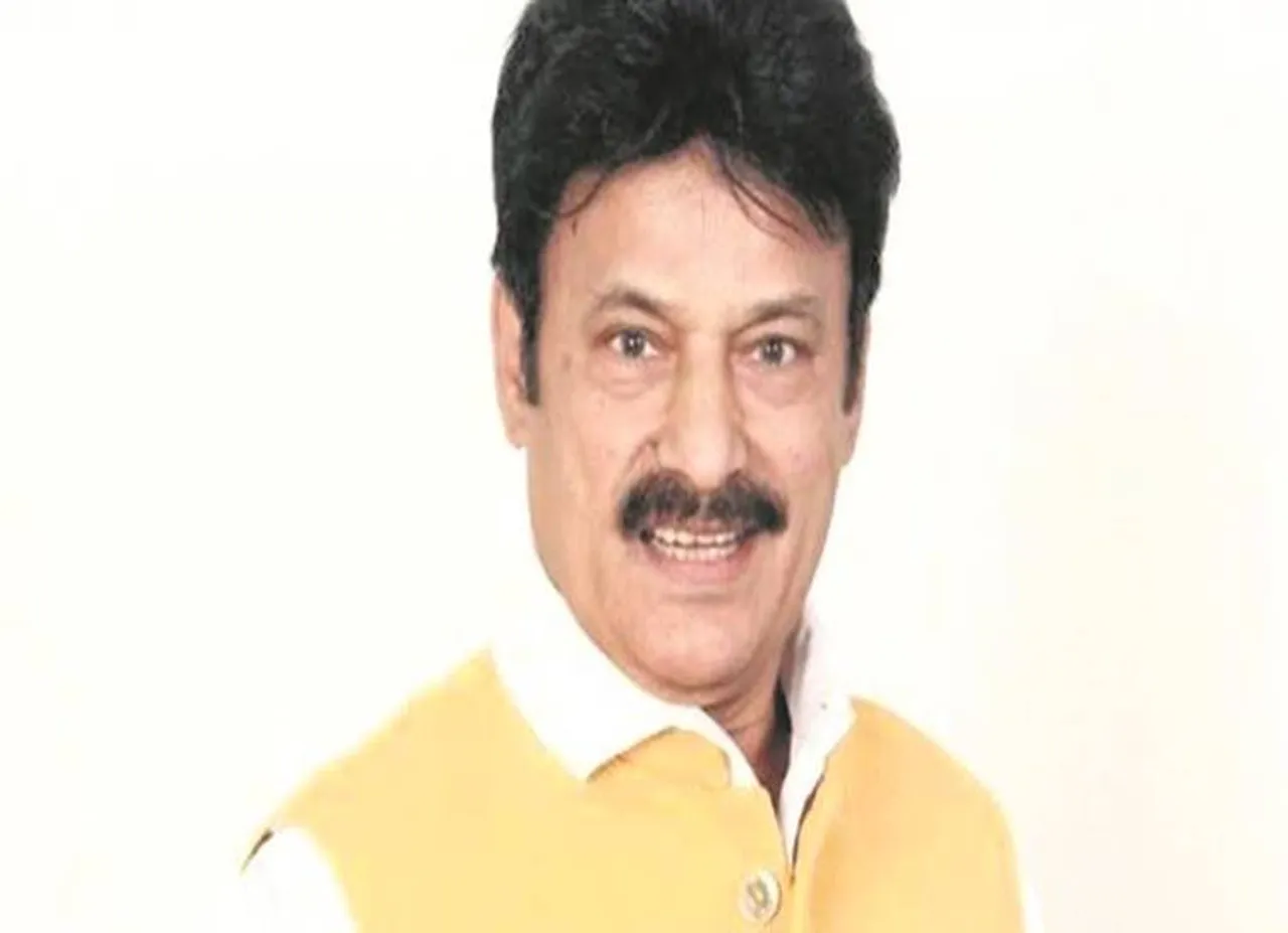 Punjab,Swaran Salaria ,BJP, sexual harassment
