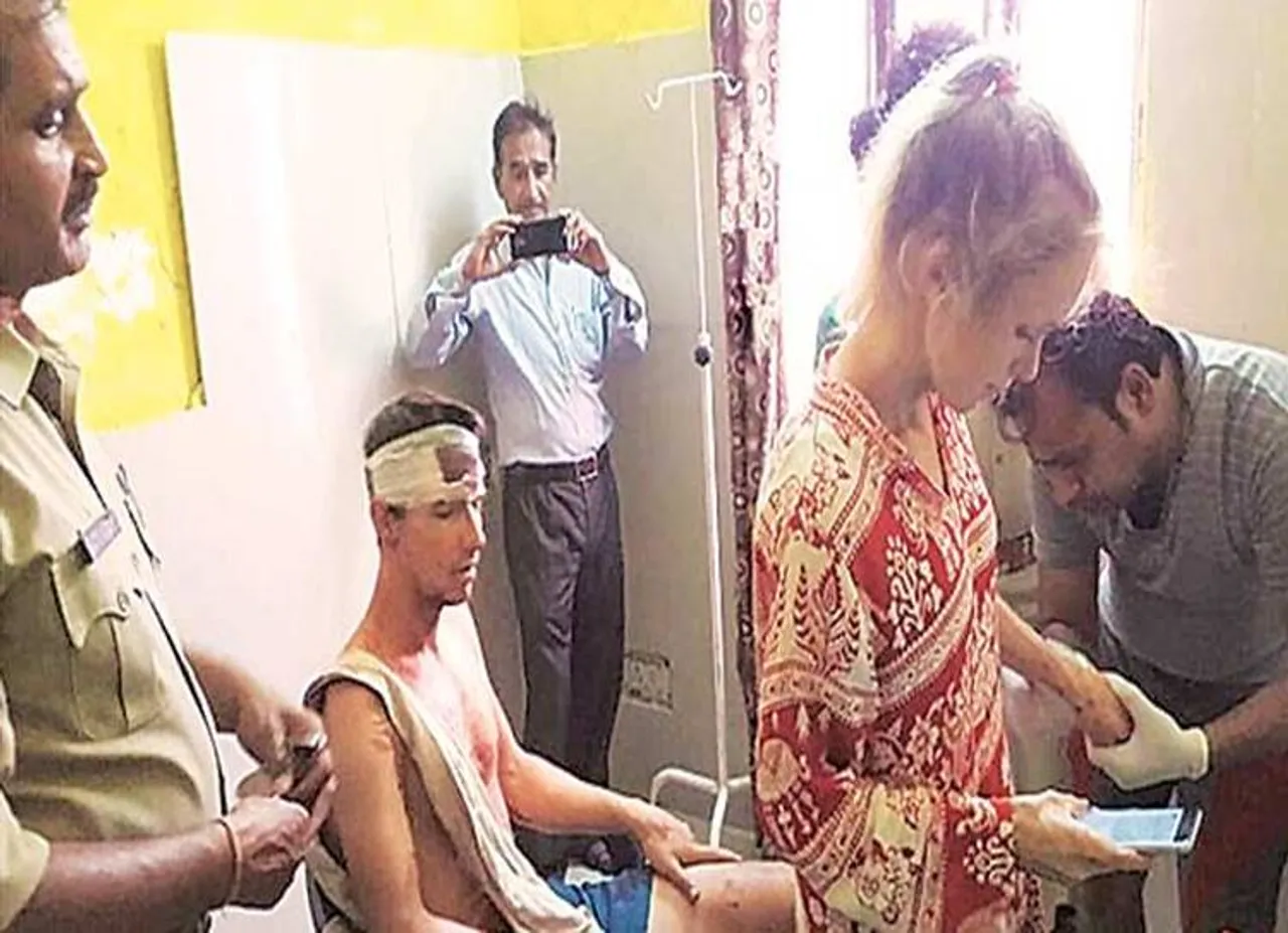switzerland couple, attack on swiss couple,