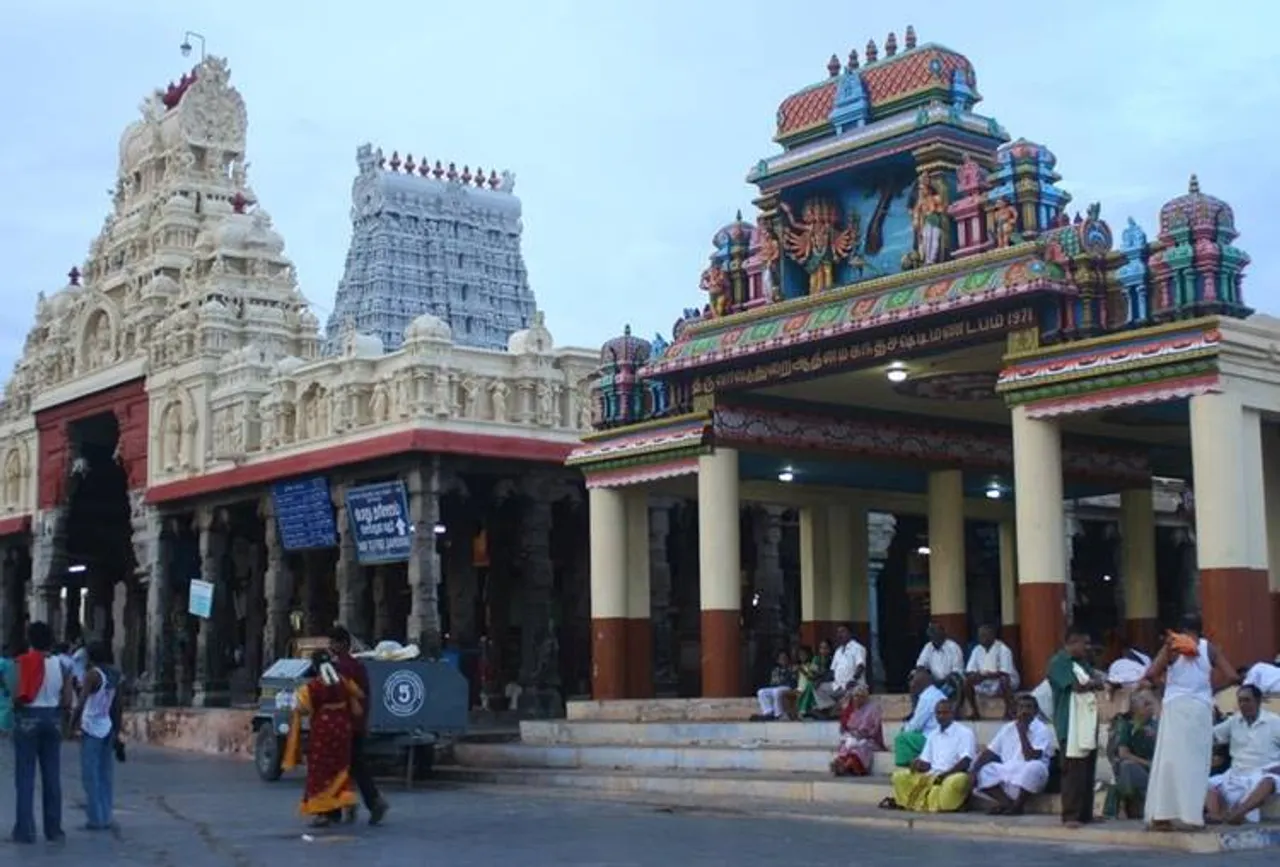 kanda shasti, tiruchendur, jeyanthinadhar, murugan, tiruchendur subramaniaswami koil, tamilnadu hindu religious and charitable endowments department