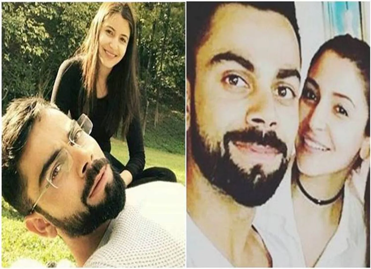 ,actor aamir khan, captain virat kohli,actress anushka sharma, diwali 2017