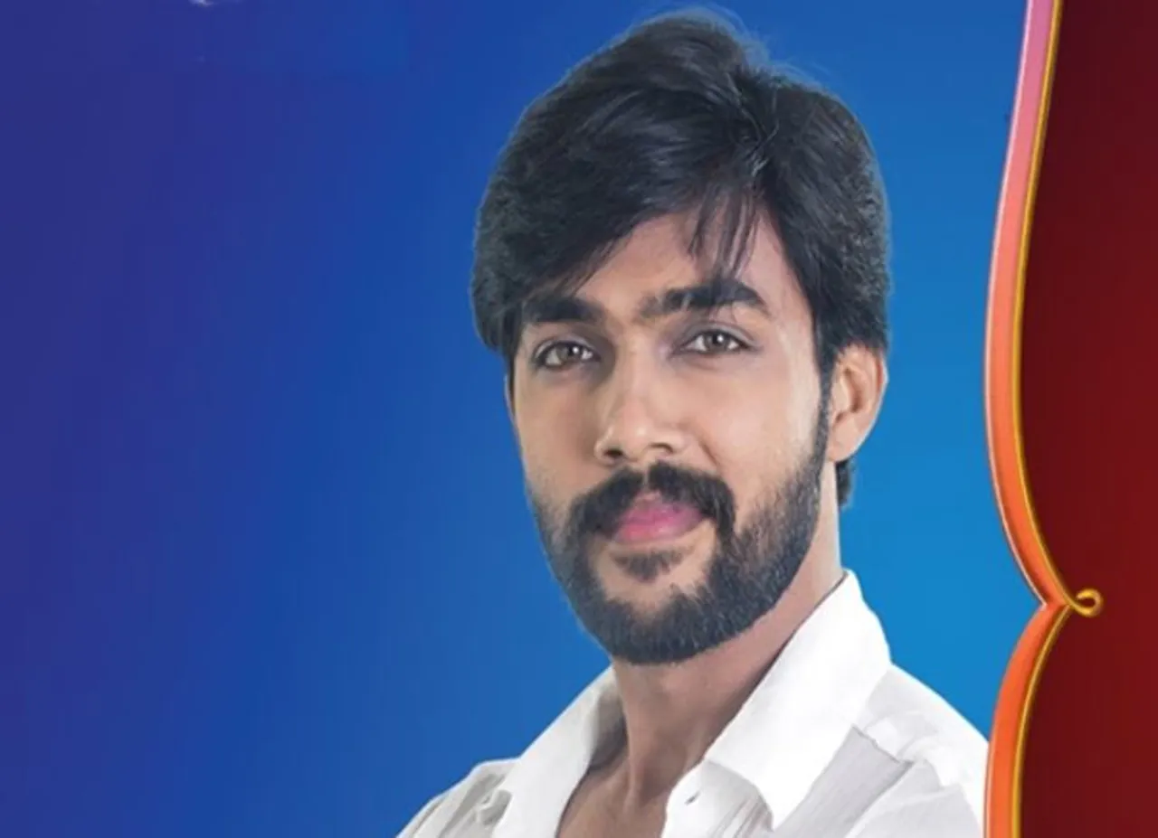"பிக்பாஸ்" டைட்டில் பட்டம் வென்ற ஆரவ்!
