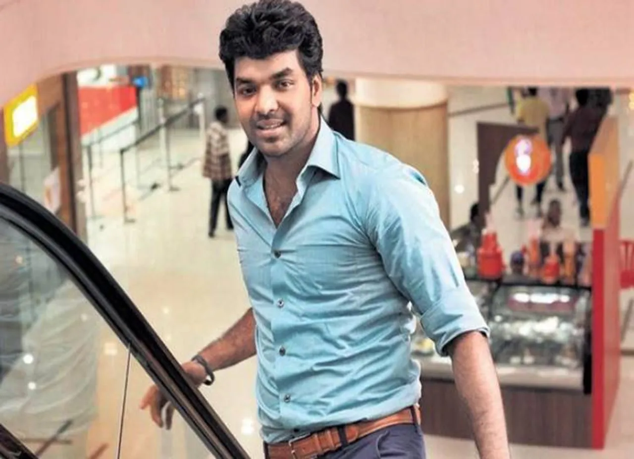 நடிகர் ஜெய்யை கைது நீதிமன்றம் உத்தரவு: தலைமறைவாகிவிட்டதாக போலீஸ் அறிவிப்பு!