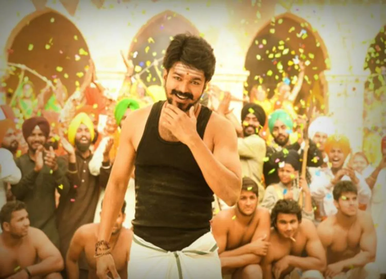 "மெர்சல்" படத்தின் தடை நீங்கியது! தலைப்புக்கு அனுமதி வழங்கிய நீதிமன்றம்!