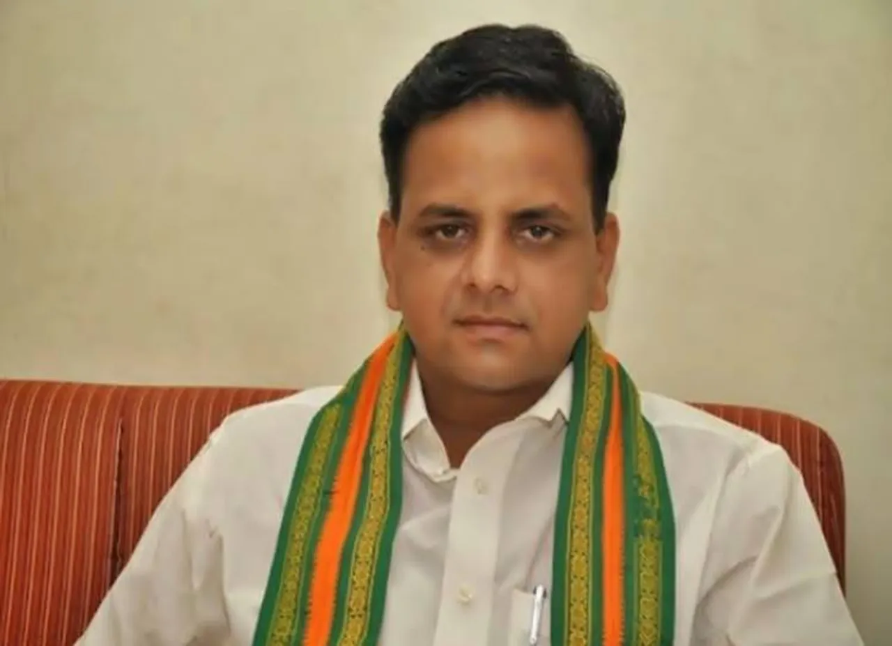 ஹெச்.ராஜா மன்னிப்புக் கேட்பது இருக்கட்டும்; முதலில் விஷால் இதற்கு மன்னிப்பு கேட்க வேண்டும் - கே.டி.ராகவன்