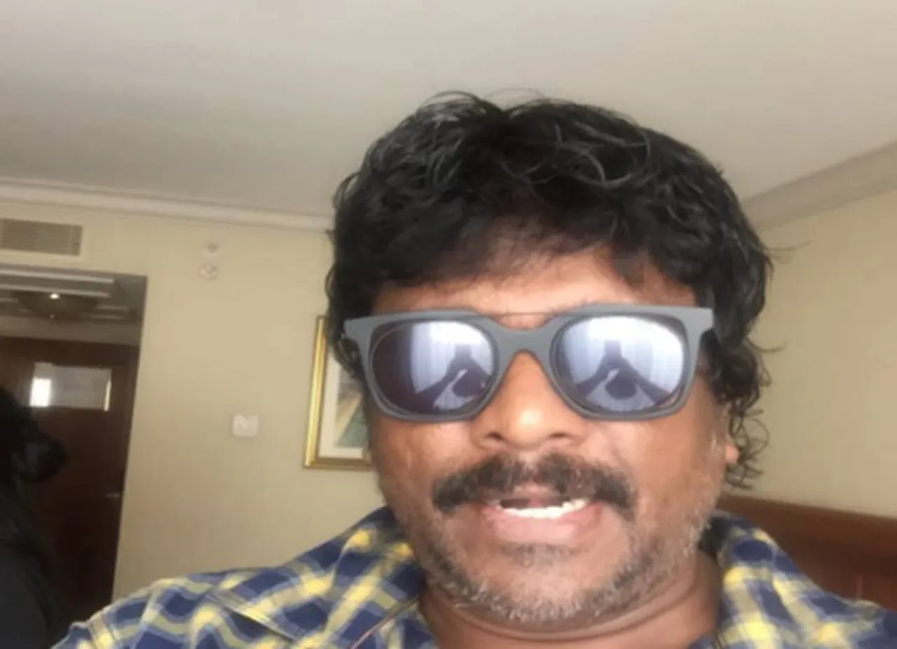 எக்குத்தப்பாய் சிக்கிய ஹெச்.ராஜா... "இனி இவருக்கு மரியாதை கிடையாது" - ரா.பார்த்திபன்