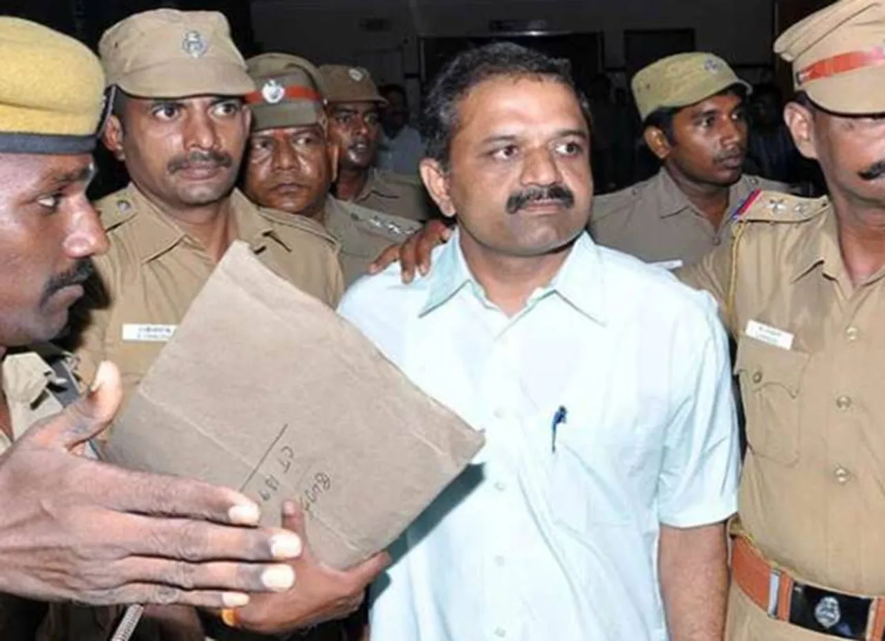 பேரறிவாளனின் பரோலை நீட்டிக்க வேண்டும் - சீமான் அறிக்கை