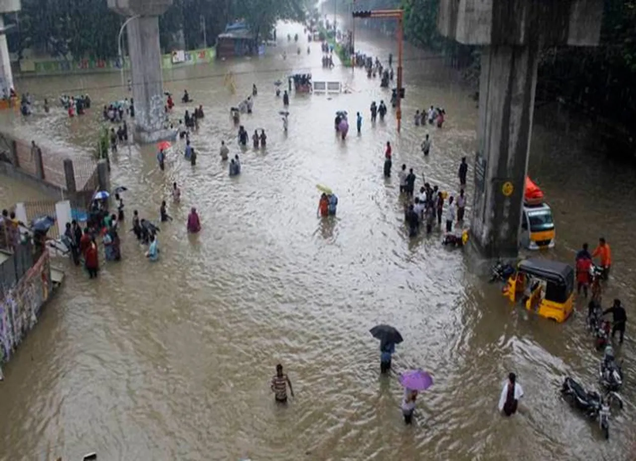 Cyclone Fani Today in Odisha