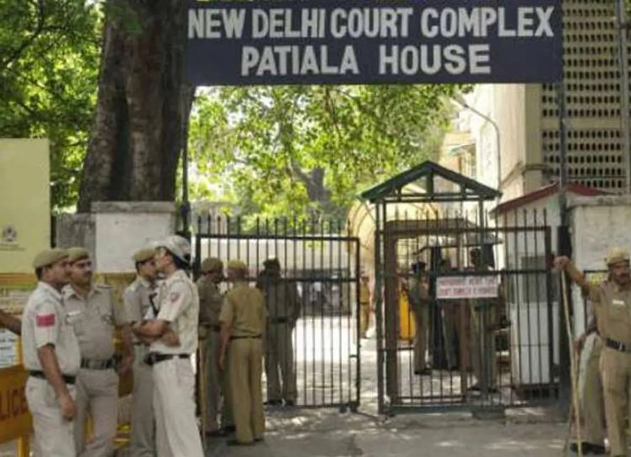 Patiala-House-Court