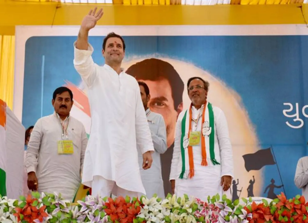 election 2019