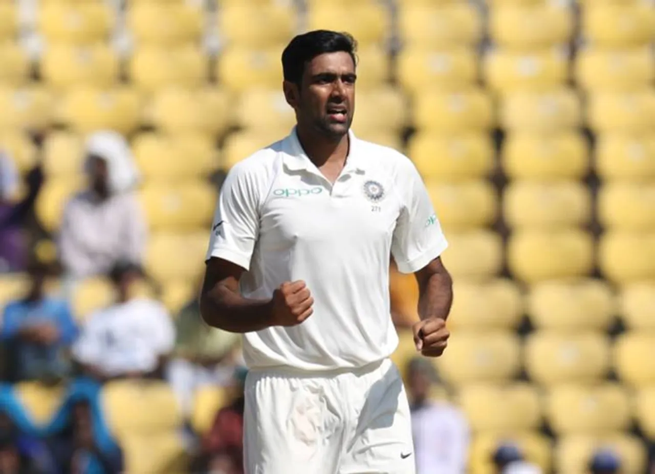 #INDvsSL இந்தியா வெற்றி! அஷ்வின் உலக சாதனை! ஆனால், இது உண்மையான வெற்றியா?