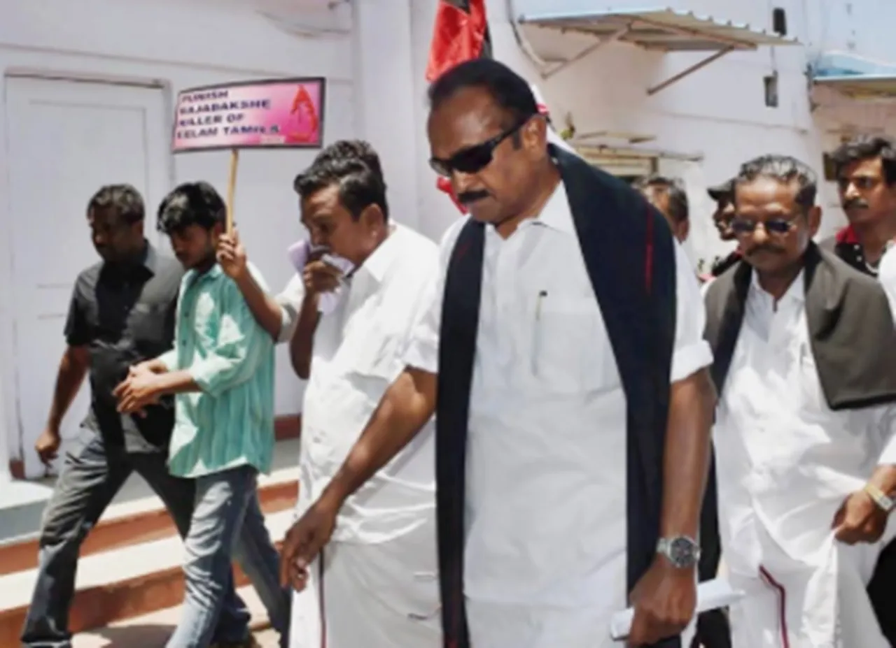 தமிழக மாணவர்களின் வேலைவாய்ப்பு உரிமை பறிக்கப்படுகிறது! புள்ளிவிவரத்துடன் வைகோ