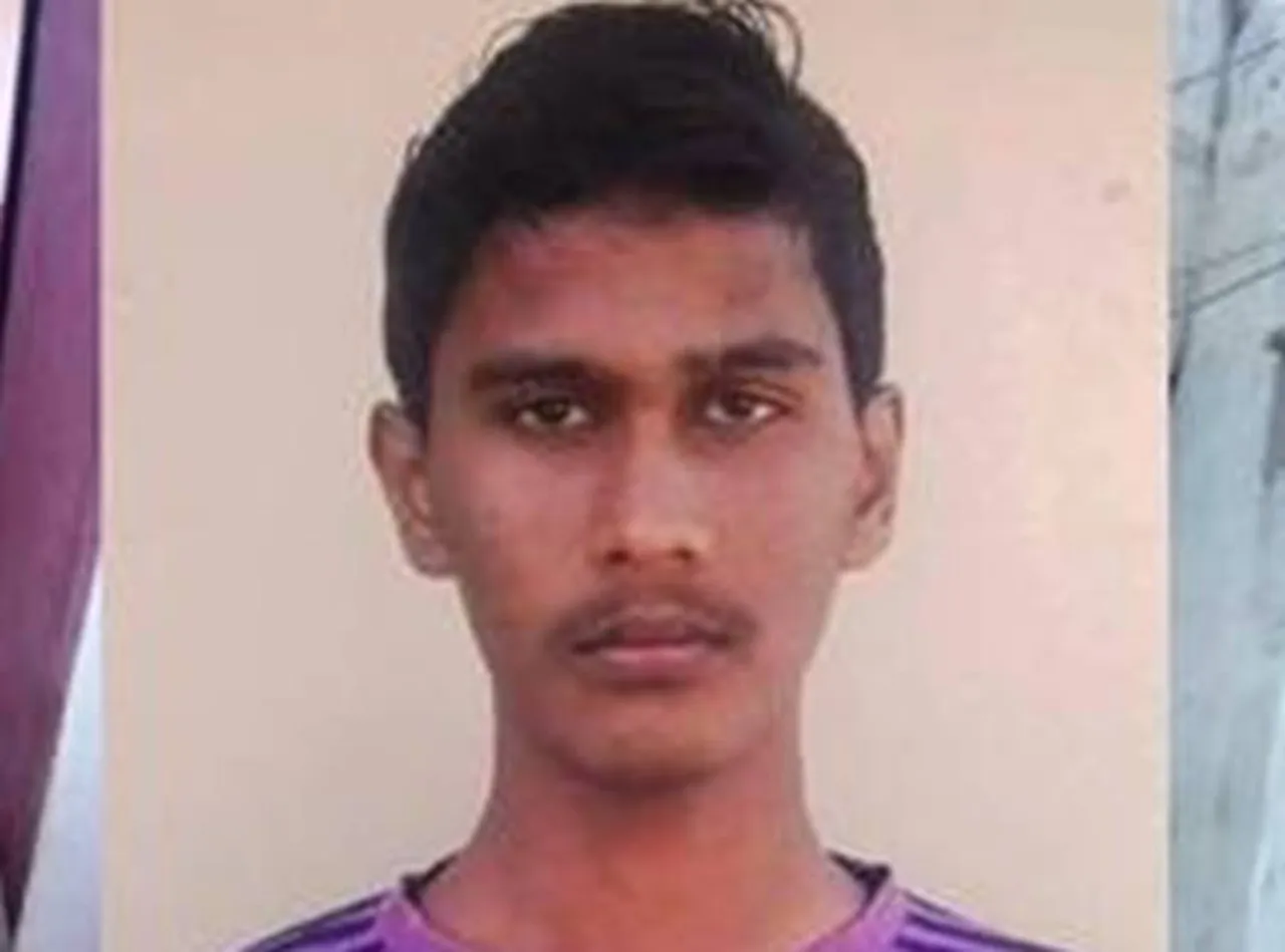 adampakkam
