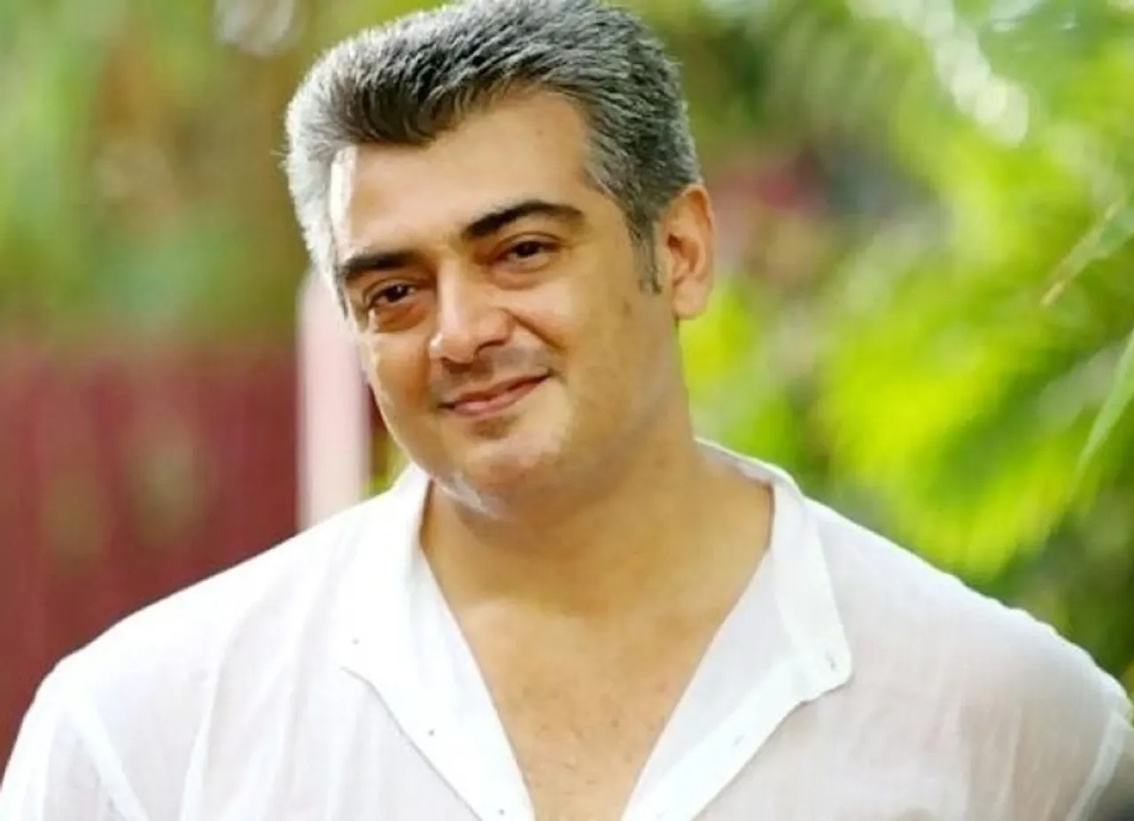 Thala ajith