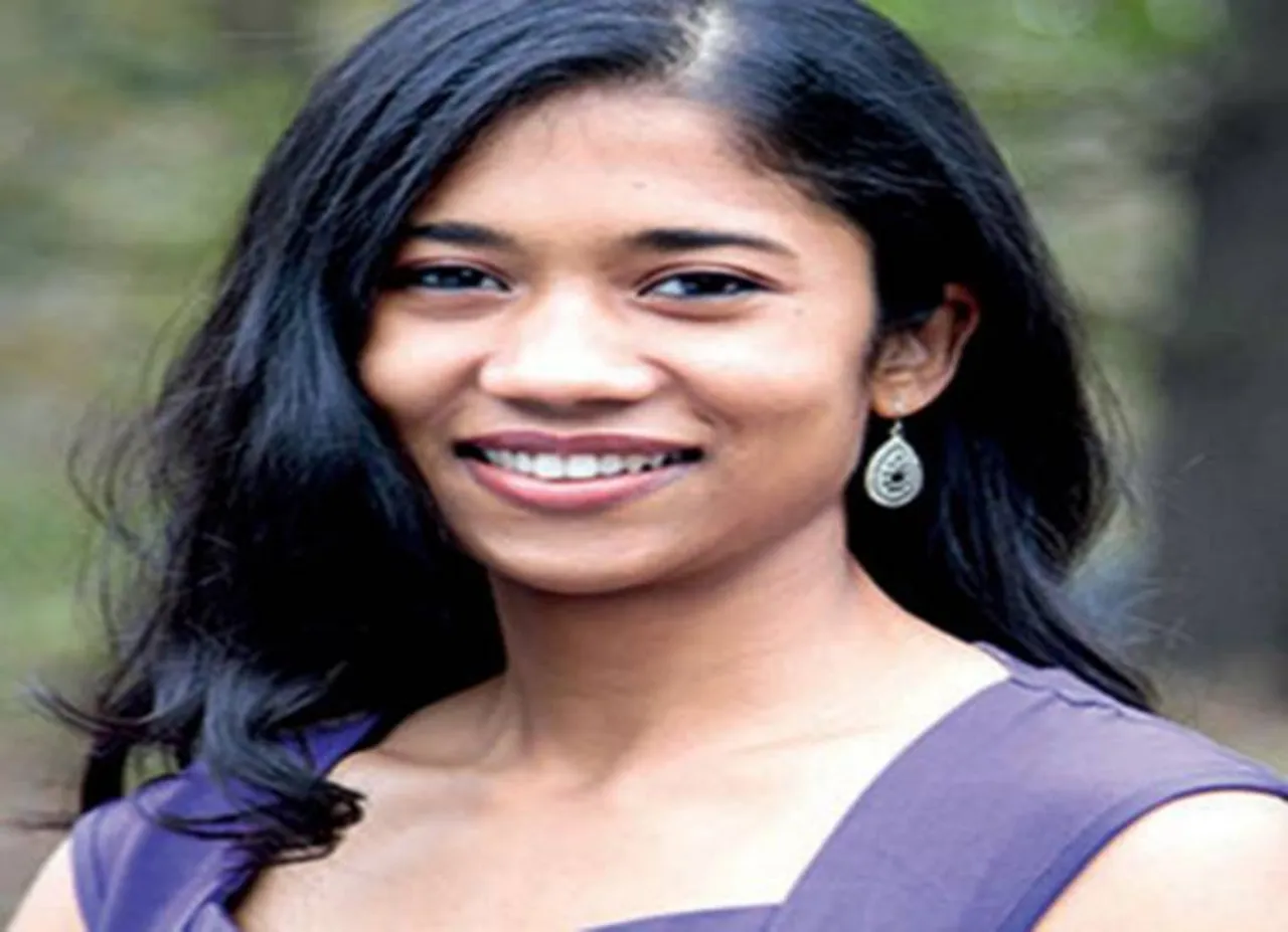 Akshaya Shanmugam,addictions,Forbes list ,addictive behaviour