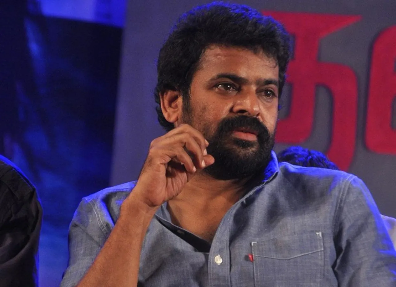 எனக்கு ஆதரவாக நின்றவர்களுக்கு நன்றி: இயக்குனர் அமீர் உருக்கம்!