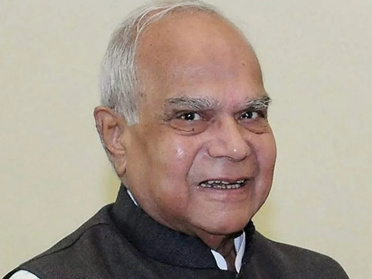 Banwarilal Purohit, interview, audio tape scandal, Tamilnadu Government