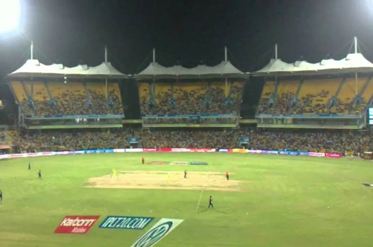 chepauk cricket stadium, chennai high court, tamilnadu cricket association, madras cricket club