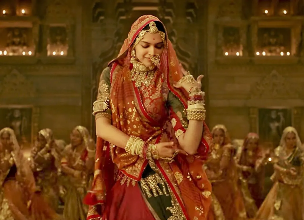 padmavati, deepika padukone