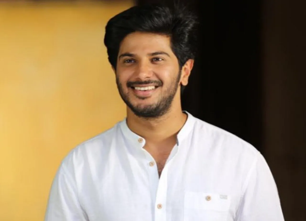 dulquer salmaan's kannum kannum kollai adithaal