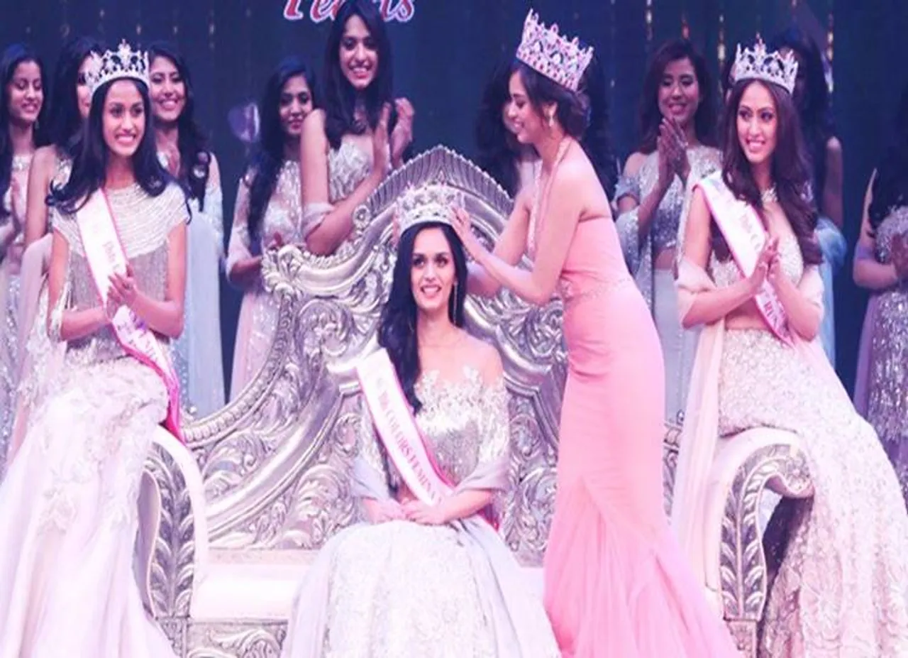 manushi Chhillar, Miss Manushi Chhillar, Miss World Manushi Chhillar,