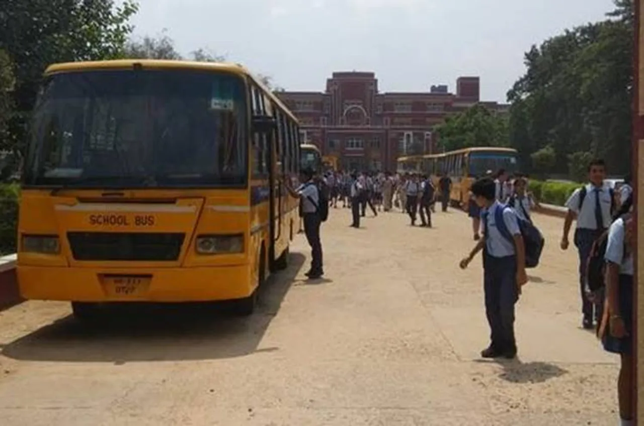 Ryan International School, Pradyuman Thakur murder case, Central Bureau of Investigation, supreme court of india, hariyana, new delhi, gurugram school murder case, 11th std student arrested