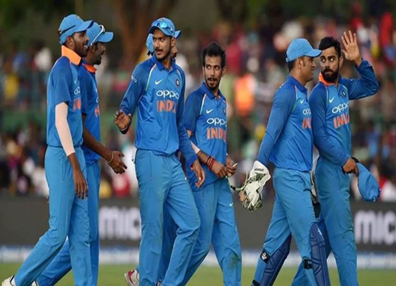 Pakistan cricket team, Indian cricket team, ICC,