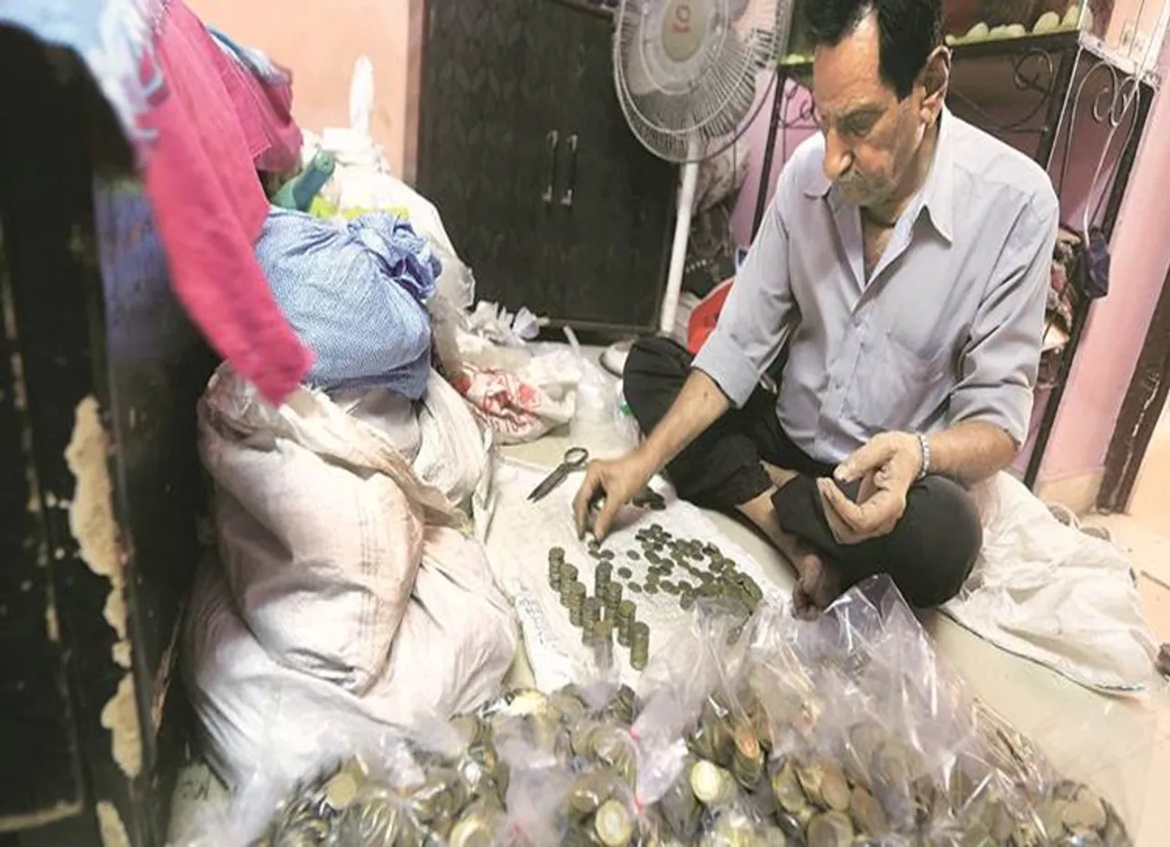 Demonetisation, kanpur traders, PM Narendra modi, Minister arun jaitley, surgical strike on black money,