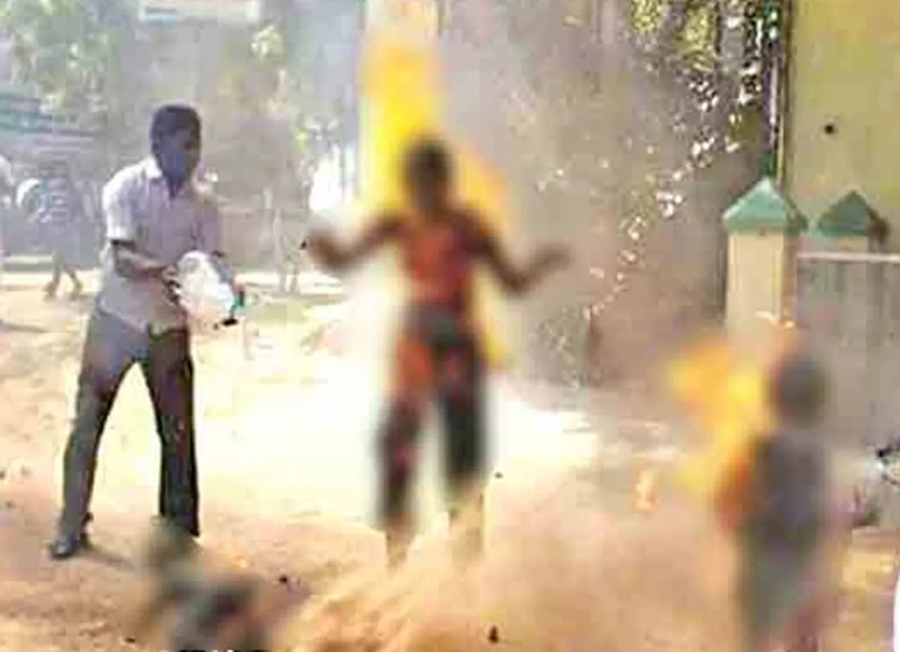 nellai suside