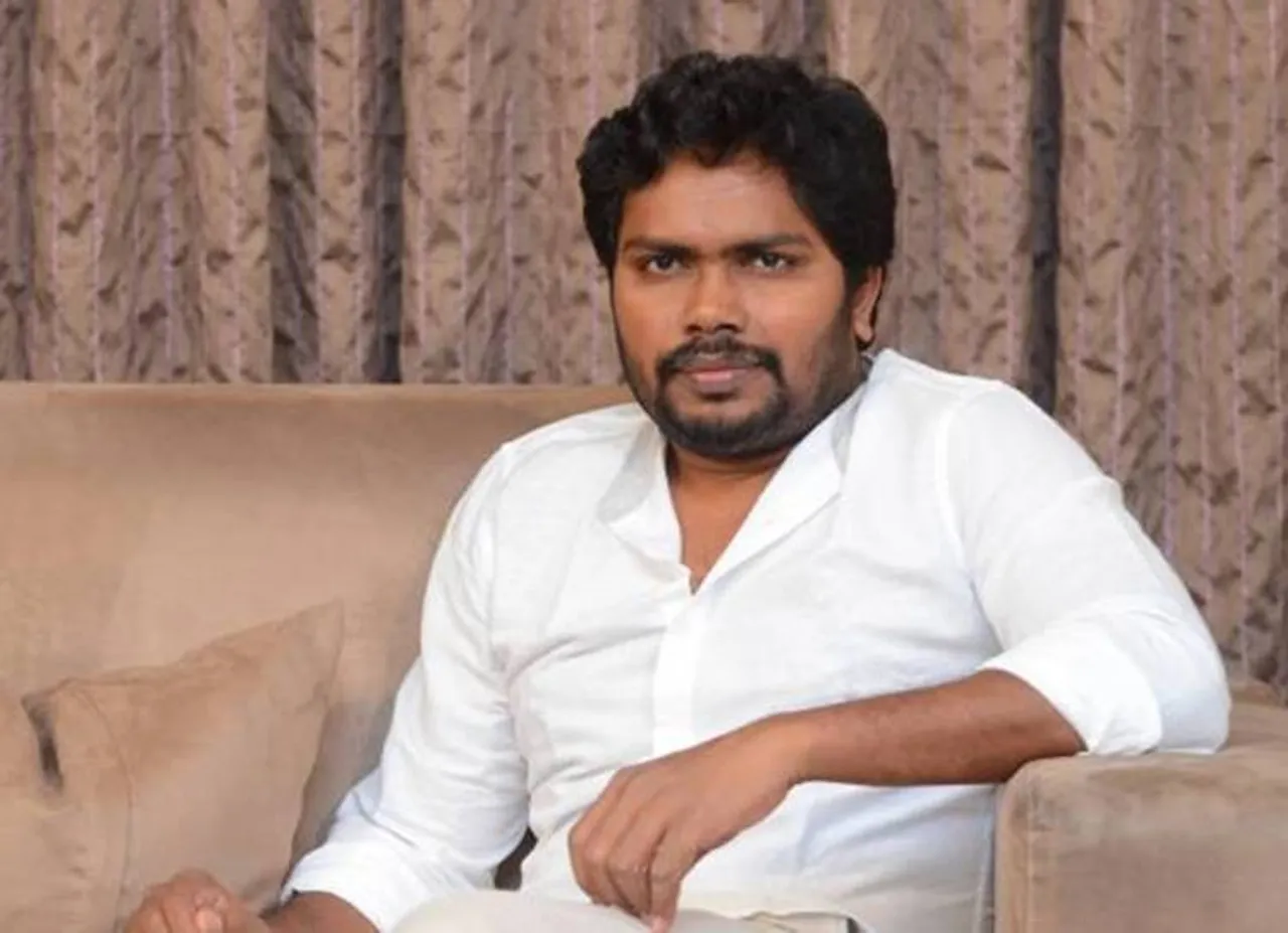 Pa Ranjith next titled as Salpetta Parambarai