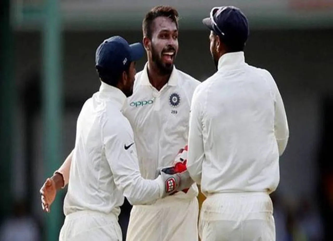 Hardik Pandya, Sri Lankan cricket team, Indian cricket team, IndiaVsSrilanka,