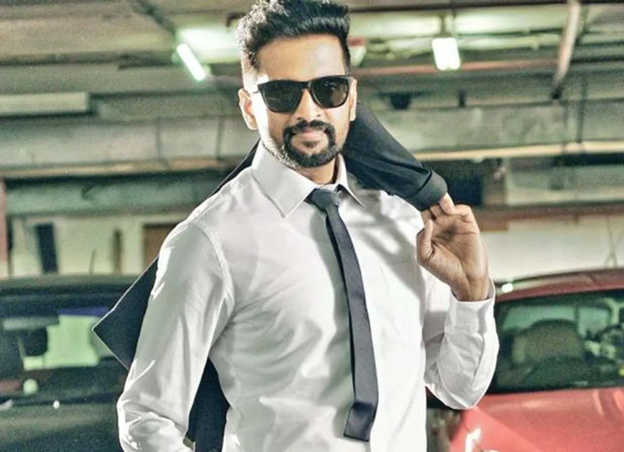 santhanam